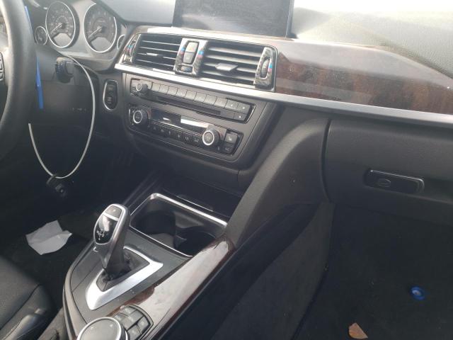 2015 BMW 428 XI WBA3N9C50FK248141