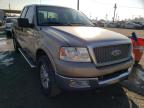 2004 FORD  F150