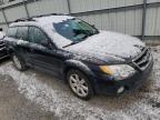 2008 SUBARU  OUTBACK