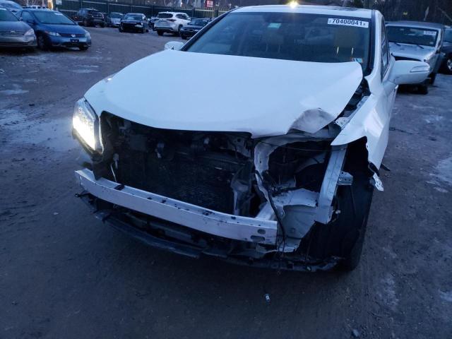 2016 ACURA RDX ADVANC 5J8TB4H71GL011339