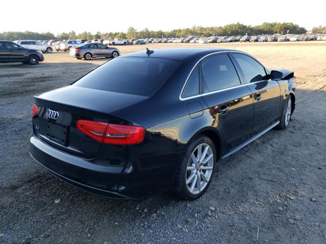 VIN WAUAFAFL4FN011246 2015 Audi A4, Premium no.4