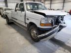 1992 FORD  F350