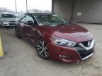 2016 NISSAN  MAXIMA