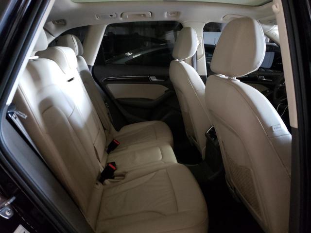 2017 AUDI Q5 WA1C2AFP0HA051161