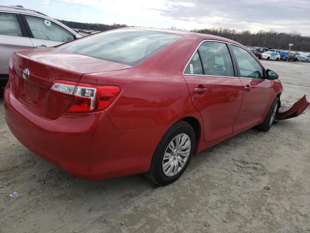 2012 TOYOTA CAMRY BASE 4T1BF1FK3CU635681