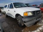 2004 FORD  F150