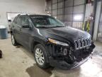 2016 JEEP  CHEROKEE