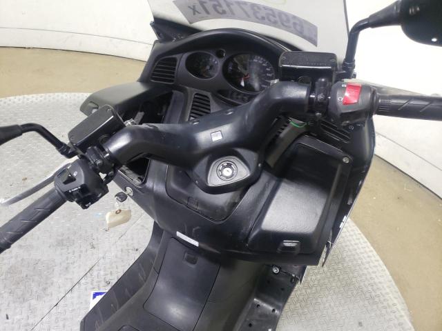 2007 HONDA FSC600 D JH2PF01177K500487