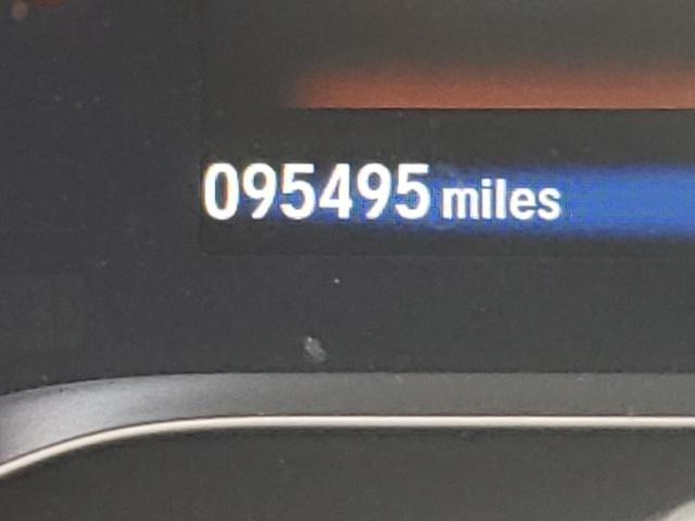 2018 HONDA PILOT ELIT 5FNYF6H05JB002709