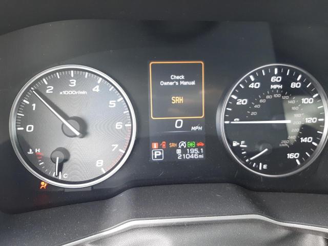 2020 SUBARU OUTBACK LI 4S4BTANC9L3257312