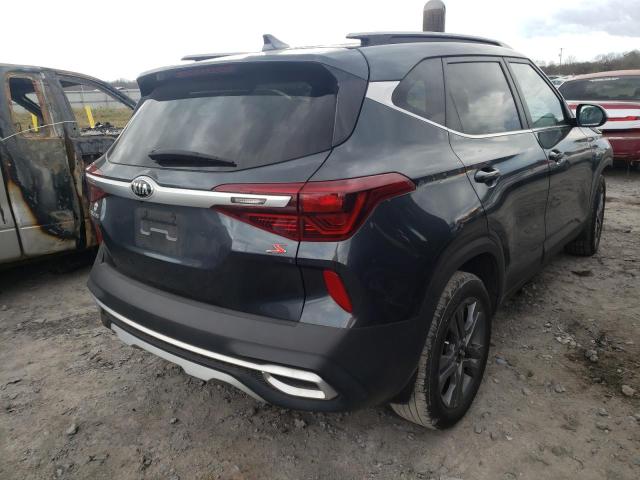 2021 KIA SELTOS S KNDEU2AA2M7168765
