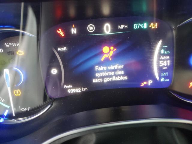 2017 CHRYSLER PACIFICA E 2C4RC1N71HR753743