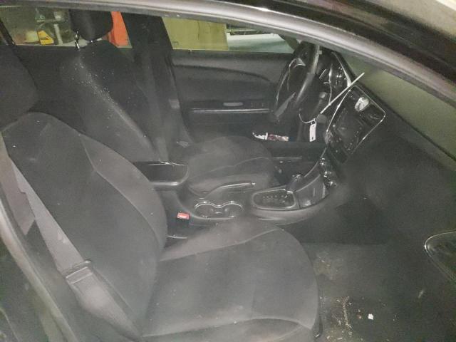 2012 CHRYSLER 200 TOURIN 1C3CCBBG2CN330020