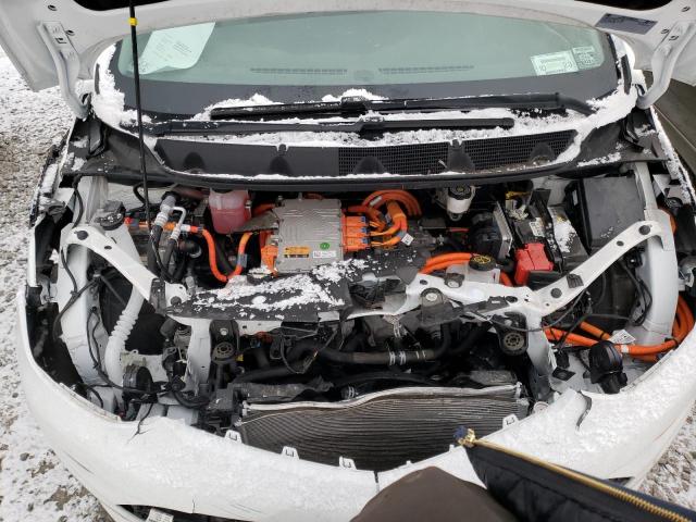 2020 CHEVROLET BOLT EV LT 1G1FY6S03L4117578