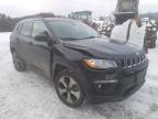 2018 JEEP  COMPASS