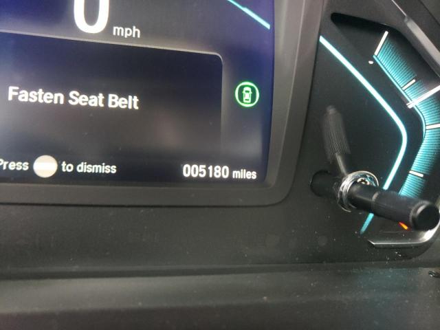 2022 HONDA ODYSSEY EL 5FNRL6H91NB020898