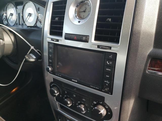 2010 CHRYSLER 300C AWD 2C3CK6CT9AH272256