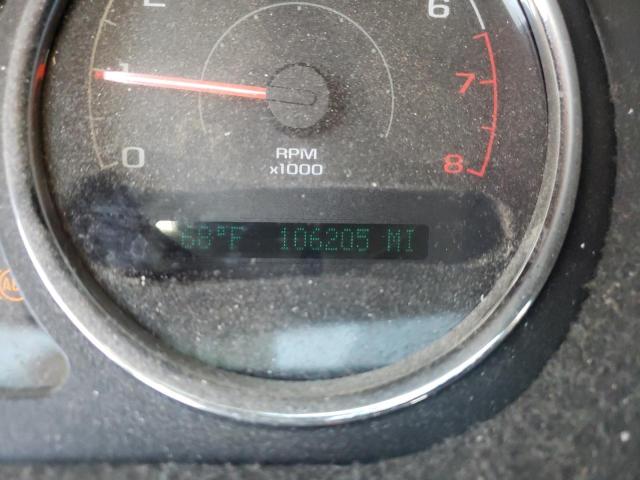 2010 CHEVROLET COBALT 1LT 1G1AD5F54A7178536