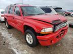 1999 DODGE  DURANGO