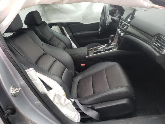 1HGCV1F3XKA072781 Honda Accord Spo 2019. Фото: 4