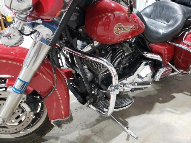 2005 HARLEY-DAVIDSON FLHTCUI SH 1HD1FLW185Y675770