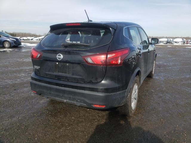2018 NISSAN ROGUE - JN1BJ1CP9JW156821