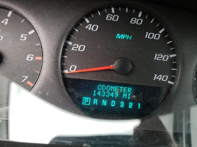 2G1WB57K291158021 Chevrolet Impala Ls 2009. Фото: 7