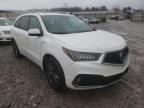 2020 ACURA  MDX