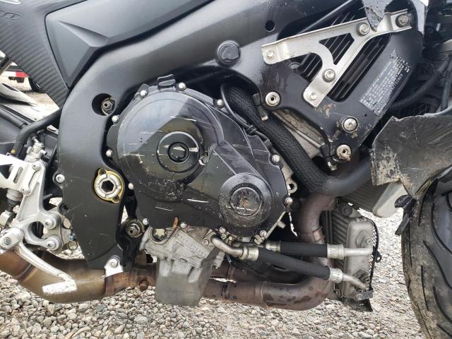 2009 SUZUKI GSX-R1000 JS1GT78A092102809