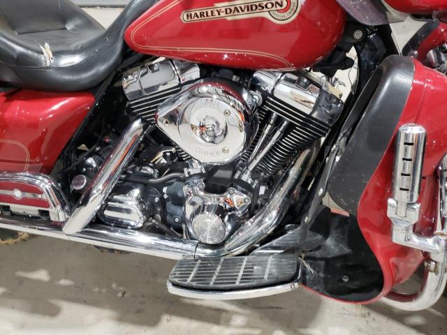2005 HARLEY-DAVIDSON FLHTCUI SH 1HD1FLW185Y675770