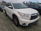 2014 TOYOTA  HIGHLANDER