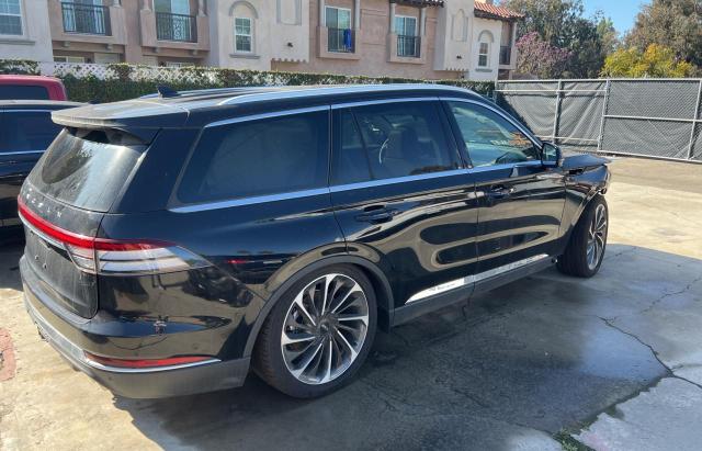 2020 LINCOLN AVIATOR RE 5LM5J7XC6LGL10556