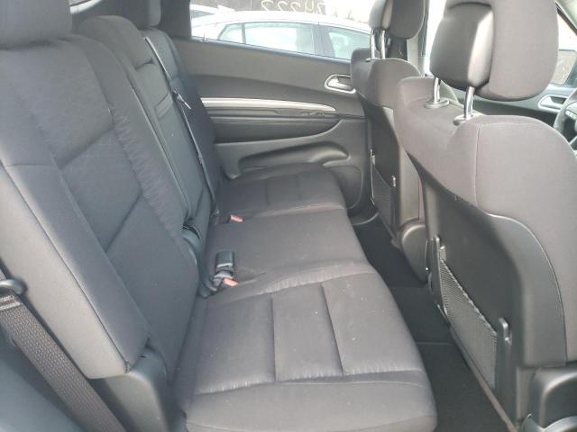 2020 DODGE DURANGO SS 1C4SDJFT7LC381613
