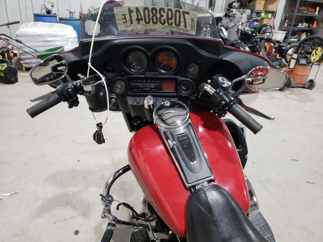 2005 HARLEY-DAVIDSON FLHTCUI SH 1HD1FLW185Y675770