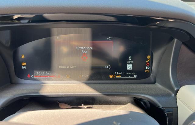 2020 LINCOLN AVIATOR RE 5LM5J7XC6LGL10556