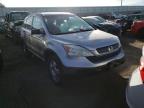 2007 HONDA  CRV