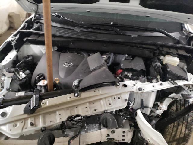 2019 TOYOTA HIGHLANDER - 5TDJZRFH1KS610503