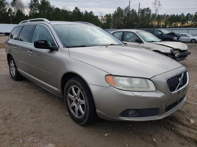 2008 VOLVO V70 3.2 - Other View