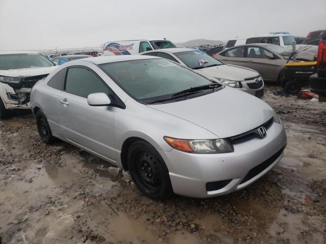 2007 HONDA CIVIC LX - Other View