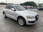 2010 AUDI  Q5