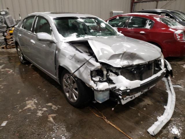Salvage cars for sale from Copart Appleton, WI: 2005 Toyota Avalon XL