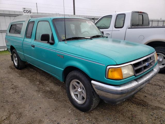 1993 Ford Ranger SUP for sale in Sacramento, CA