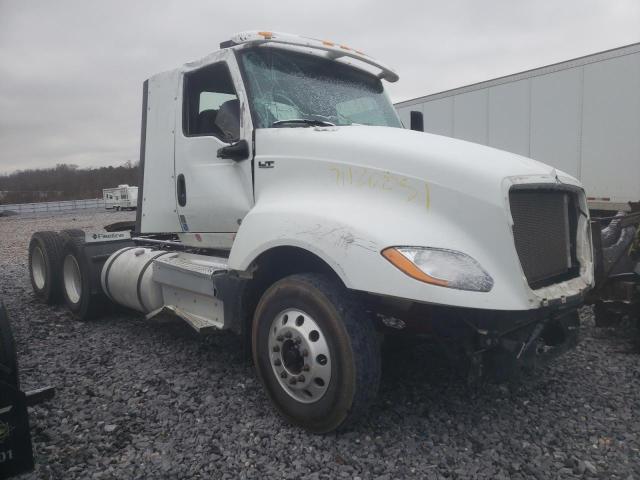 International Lt625