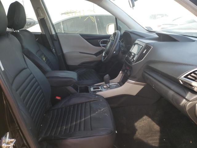 2020 SUBARU FORESTER JF2SKAAC8LH500822