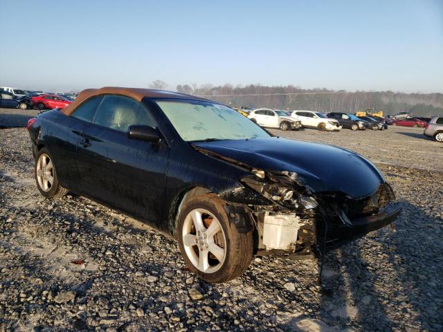Salvage 2006 TOYOTA SOLARA - Small image