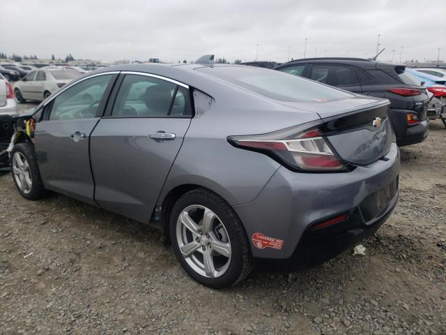 VIN 1G1RC6S57JU129480 2018 Chevrolet Volt, LT no.3