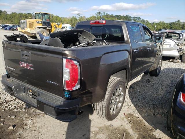 2019 GMC CANYON DEN 1GTG5EEN5K1334880