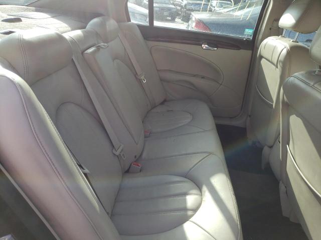 1G4HD57218U139999 Buick Lucerne Cx 2008. Фото: 5