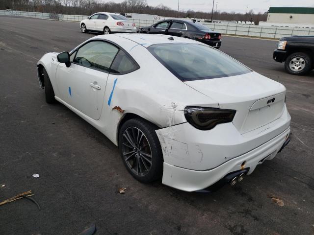 2013 TOYOTA SCION FR-S JF1ZNAA18D2703366