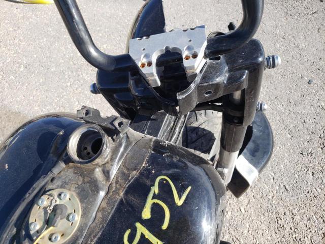 2002 HARLEY-DAVIDSON FLHT 1HD1DDV1X2Y628636